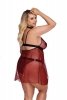 Arabella (chemise/halka) XXL+
